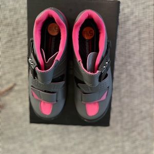 Shimano Women’s SH-ME3 Shoes Size 5.5